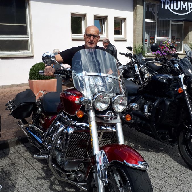 Sandokan - Eckhardt Benthin