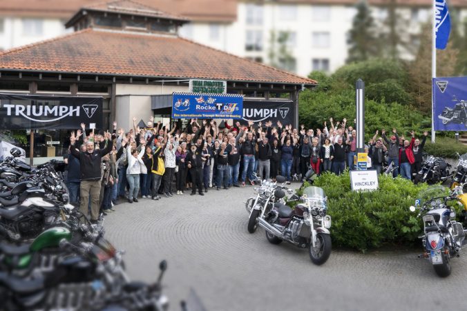 Rocketdays 2019 – 11. bis 14. Juli 2019