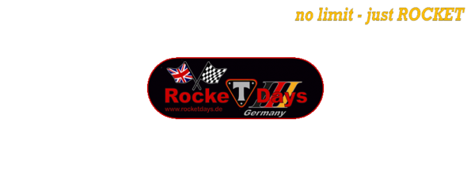 Rocketdays Logo
