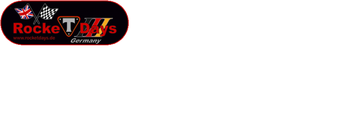 Rocketdays logo