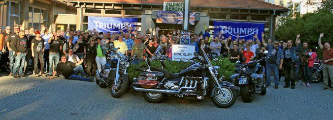 Rocketdays 2015 – 09. bis 12. Juli 2015