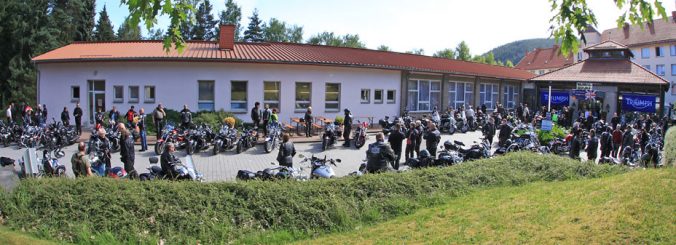 Rocketdays 2015 – 09. bis 12. Juli 2015