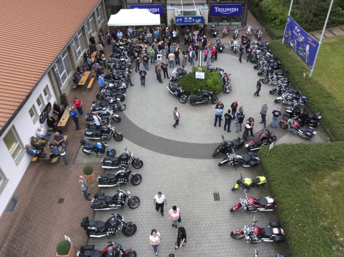 Rocketdays 2016 – 14. bis 17. Juli 2016