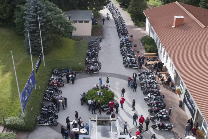 Rocketdays 2017 – 13. bis 16. Juli 2017