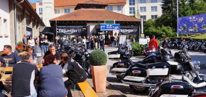 Rocketdays 2017 – 13. bis 16. Juli 2017