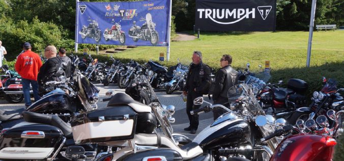 Rocketdays 2017 – 13. bis 16. Juli 2017