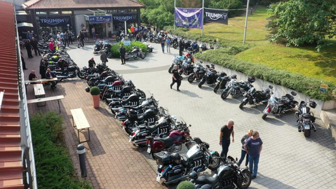 Rocketdays 2019 – 11. bis 14. Juli 2019