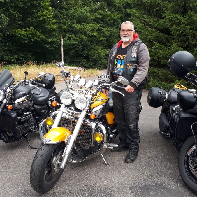 Bigsweet - Rolf Doling